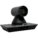 Prestigio 4K UHD PTZ IP Camera w/ Intelligent AI (8.4MP- 80.8°view- 12xOptical 16xDigital Zoom- PoE- HDMI 2.0/USB-A/3G-SDI)