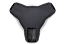 Konftel 800 IP Bluetooth & USB Speakerphone (3x MEMS Mics, 360° HD Full Duplex audio, 4.3” LCD touch screen, 6m range, AEC, SIP)