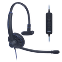 JPL Commander Office Headset