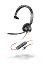 HP Poly Blackwire 3300 Headset
