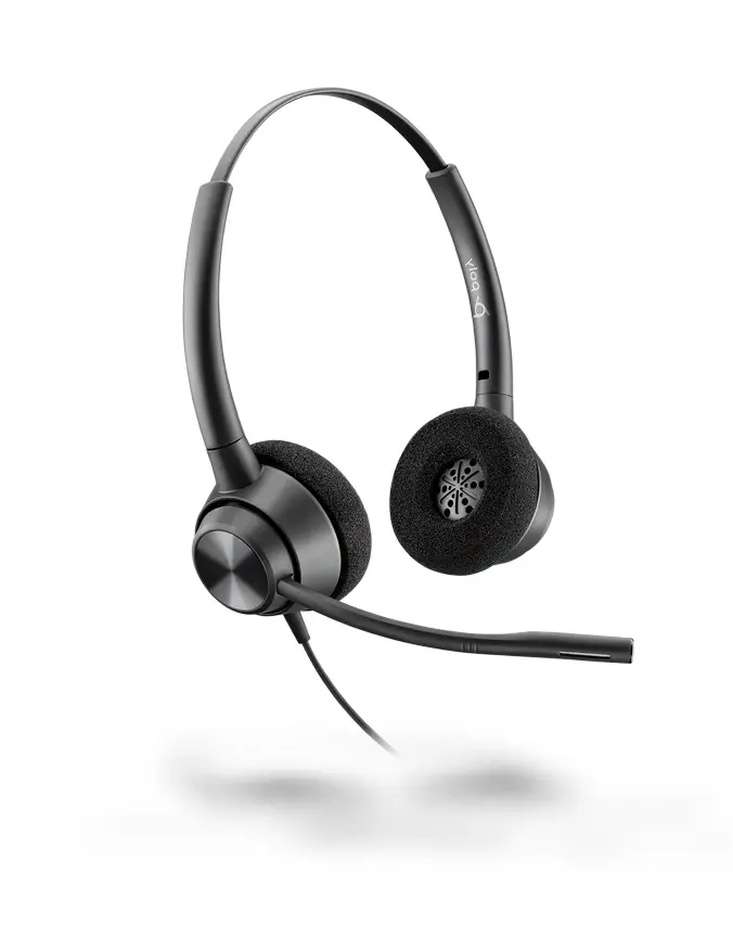 HP Poly EncorePro 300 Headset