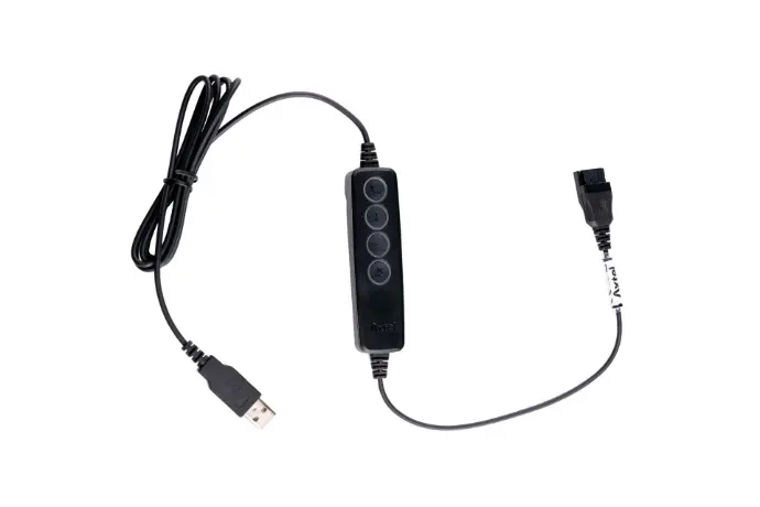 Axtel QD/USB A80 UC