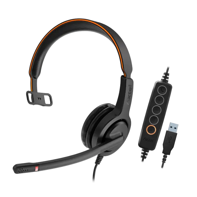 Axtel Voice UC40 Headset