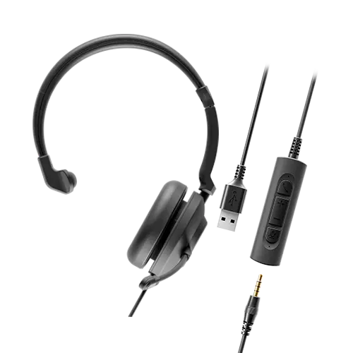 Axtel One UC35 USB Headset
