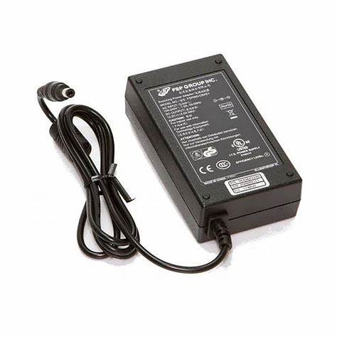 [PS-004] Power Supply for HP Poly Studio USB/ X50/ X70 (PWR CORD NOT INCL.)