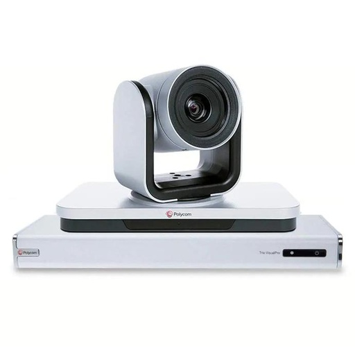 [TR-024] Trio VisualPro/EagleEye IV 12x Kit (Codec,Cam,No Pwr Cord, TRIO 8xxx NOT INCL., MNTC. CONTRACT REQ)