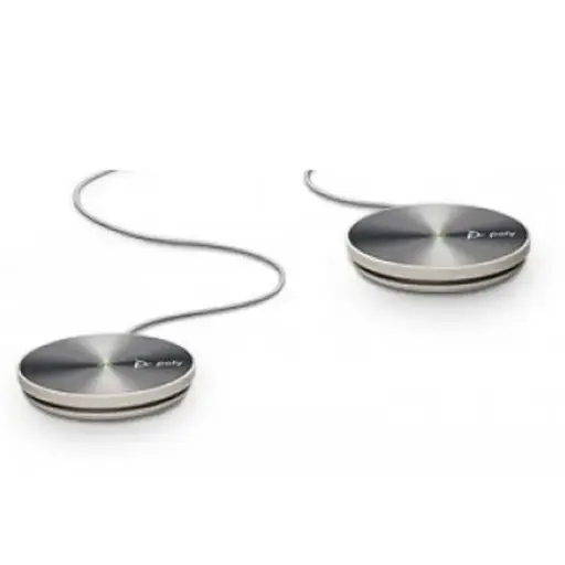 Expansion Microphone Kit for Trio C60 (qty 2)