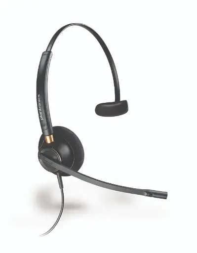 HP Poly EncorePro 500 Headset