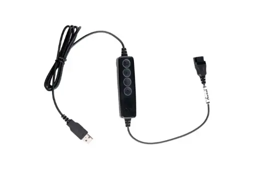 Axtel QD/USB A80 UC