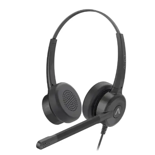 Axtel Voice Prime HD QD Headset