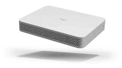 Logitech RoomMate w Collab OS for Meetup/Rally with TAP/TAP IP