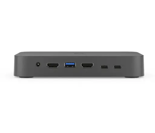 [TP-010 QNTAE] Logitech Swytch (Connect laptop to MTR/ZR room system)