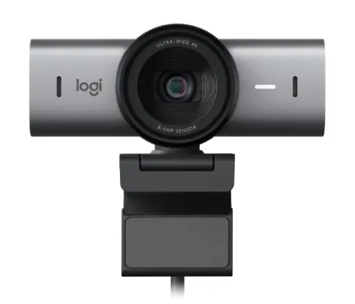 [CW-009 ANSAE] Logitech UC 4K Webcam MX Brio 705 for Business