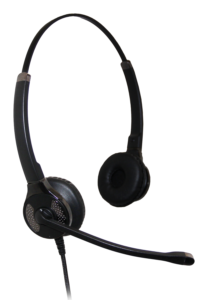 IPN X Contact Center Headset